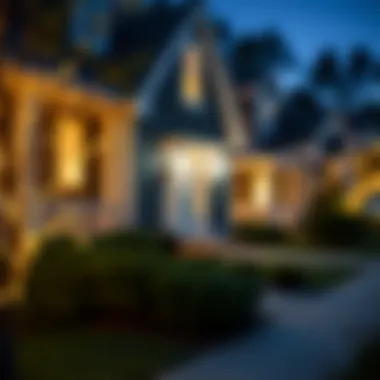 Criteria for first-time home buyers