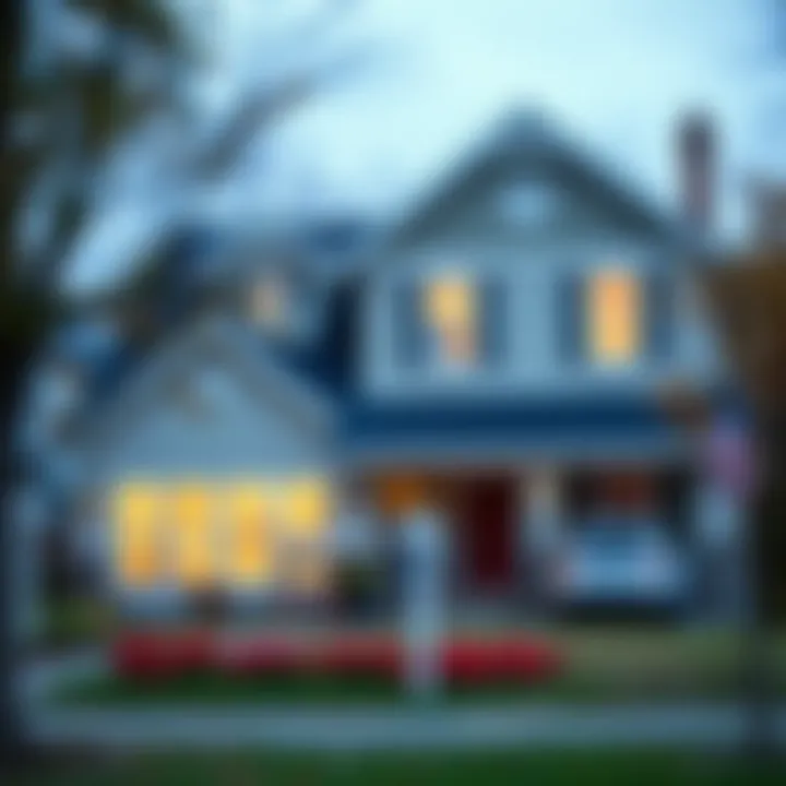 Educational resources for home buyers