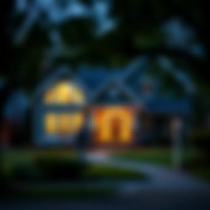 Mortgage options for first-time buyers