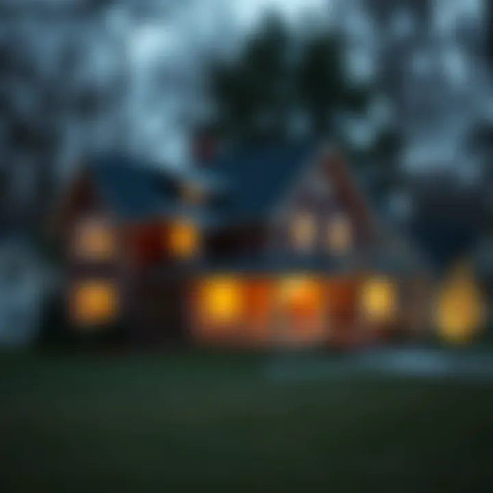 Factors affecting FHA appraisal duration