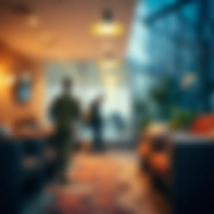 Expectations for FHA stakeholders