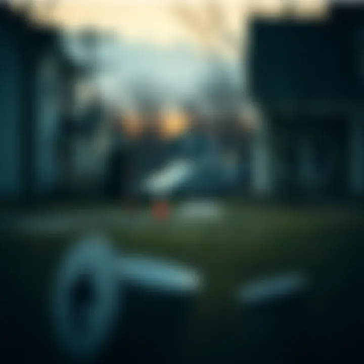 Financial Aspects to Consider in Tax Sales Financial Considerations for Buyers