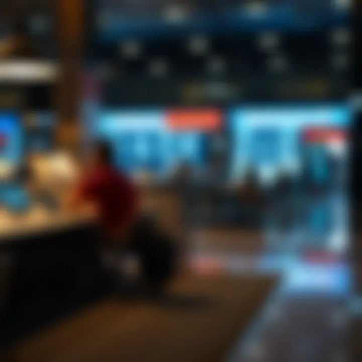 Financial planning tools for travel rewards