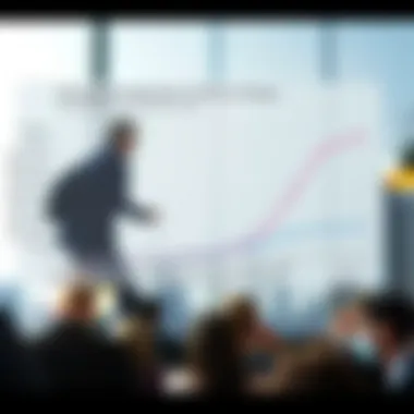 Demographic Implications of Policy Changes Graph illustrating demographic impacts of Social Security shifts