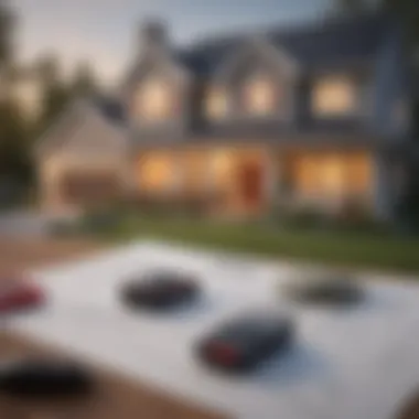 Navigating Home Insurance and Taxes Home insurance and taxes
