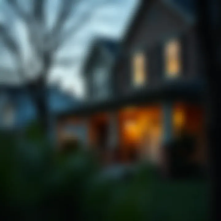 Understanding Loan Types for Homebuyers in Arkansas Different types of loans available for homebuyers