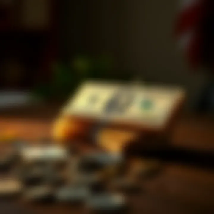 Inflation impact on retirement funds