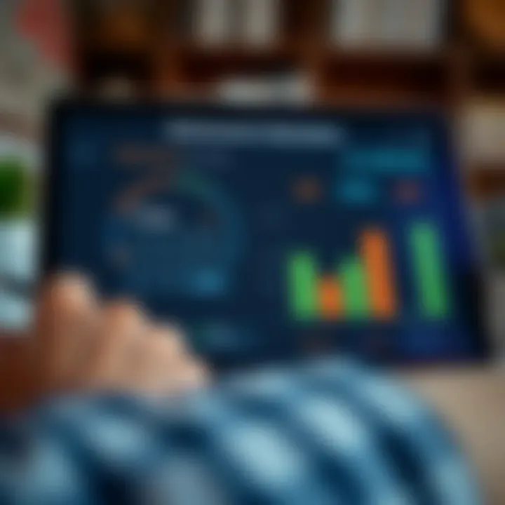 An interactive tool for calculating retirement savings needs Retirement calculator tool