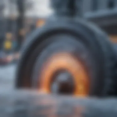 Unfreezing Your Credit Illustration of unfreezing a credit report