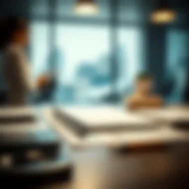 Essential documentation for PPP loan application