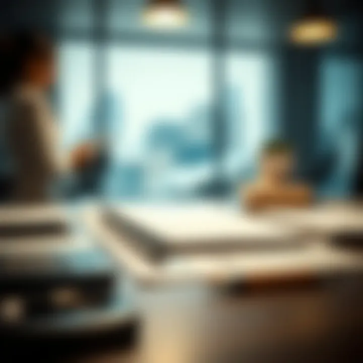 Essential documentation for PPP loan application