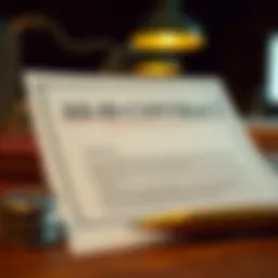 How to Write an As-Is Contract: A Comprehensive Guide Introduction