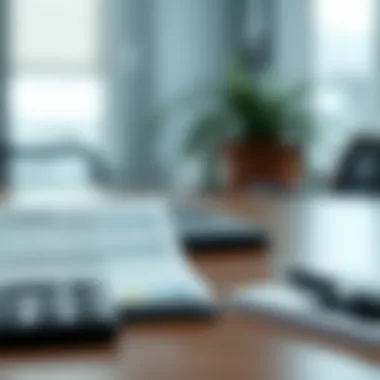 Tax compliance planning