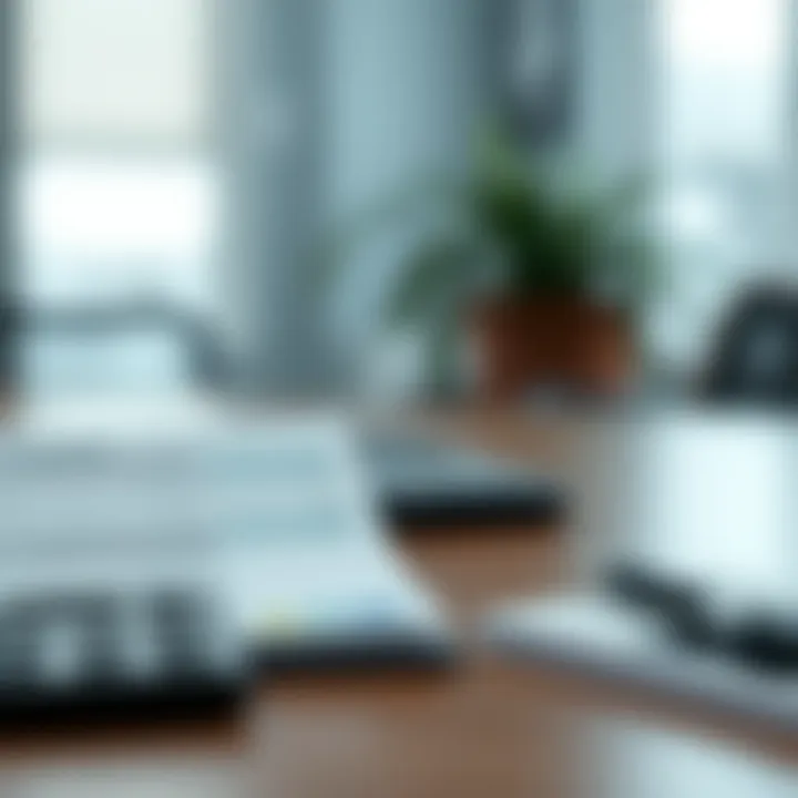 Tax compliance planning