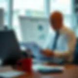 Tax documentation review