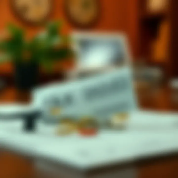 Understanding deductions