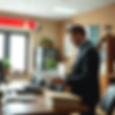 Assessing Professional Services Against DIY Tax Solutions Professional vs DIY tax solutions evaluation