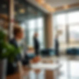 An overview of wealth management services