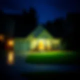 A comprehensive overview of home insurance options