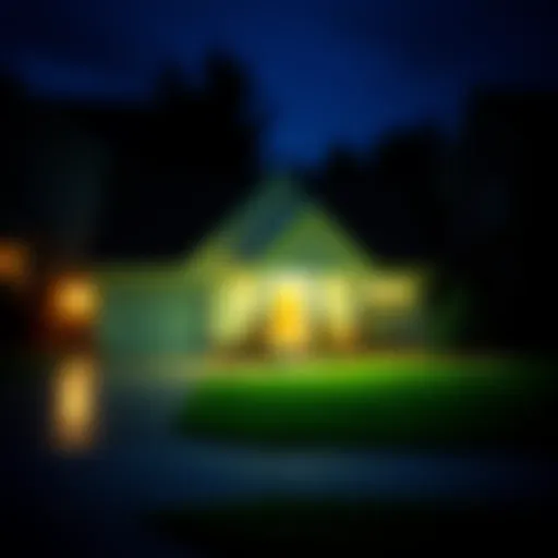 Home Insurance Options Overview A comprehensive overview of home insurance options