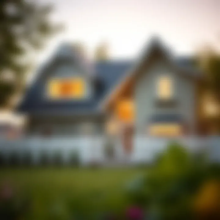 Budgeting for Your Future Home Financial Planning for Homebuyers