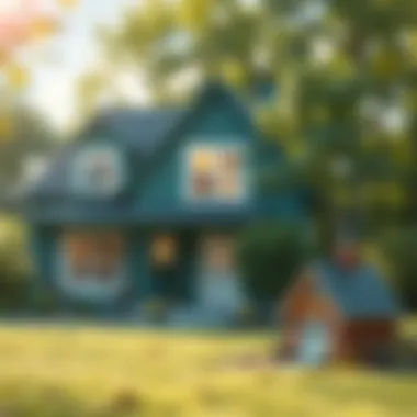 Essential Tips for Fast Home Acquisition Quick Home Buying Tips