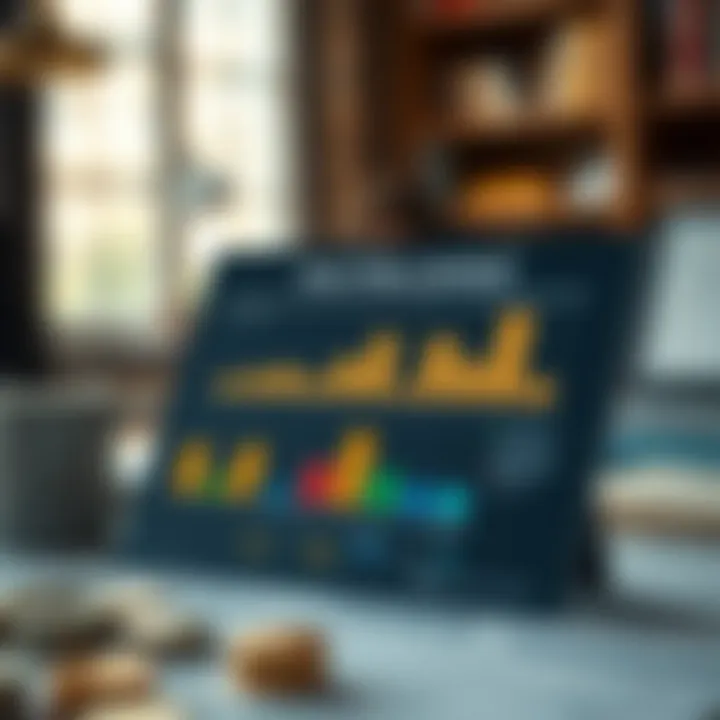 Tax Policy and Personal Financial Planning Infographic about the impact of tax policy on personal finance