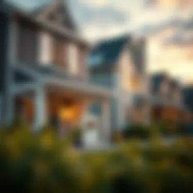 Factors affecting mortgage rates