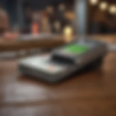 Revolutionizing Transactions Innovative digital payment method