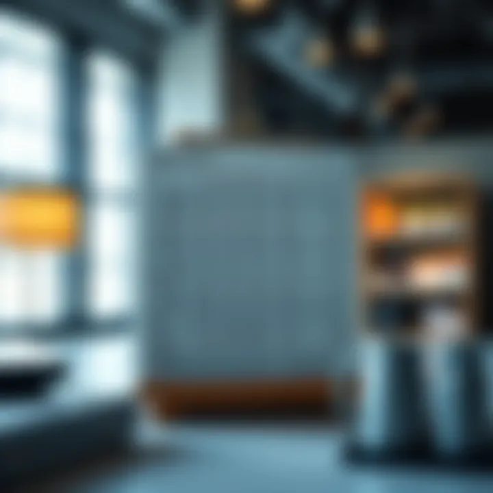 Structure of a Balance Sheet: A Visual Guide Visual representation of balance sheet structure