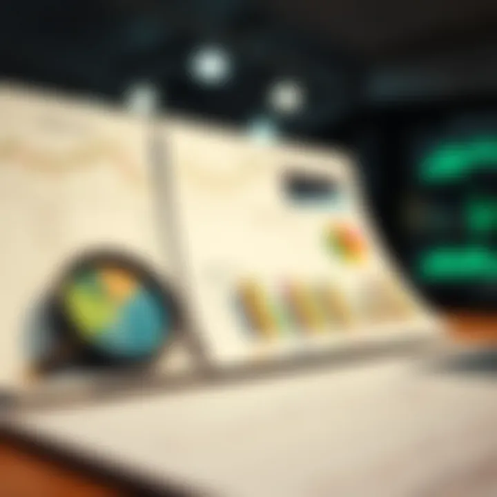 Techniques for Analyzing Financial Data Graphical analysis techniques for financial data