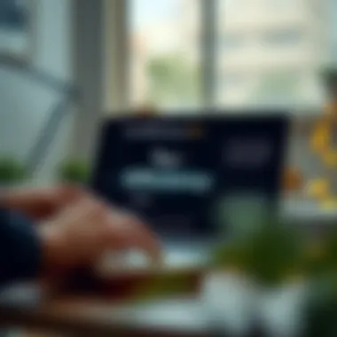 Strategies for Tax Efficiency in Investments Strategy diagram for optimizing investment tax efficiency