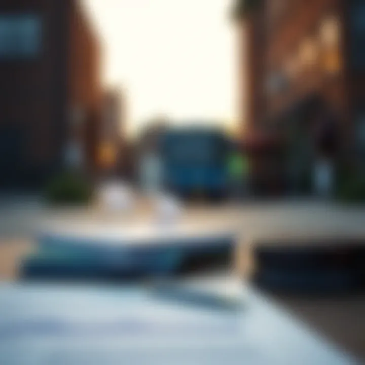 Understanding the Legal Framework of Tax Sales Legal Framework for Tax Sales