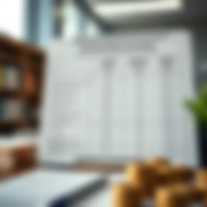 Comparison of Lending Institutions Comparison chart of different lending institutions and their student loan rates