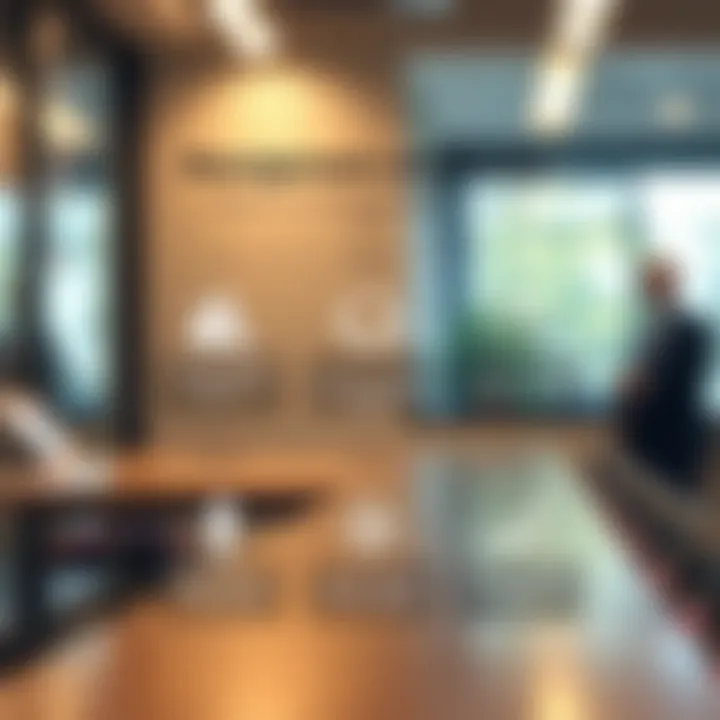 Infographic detailing management structures in sole ownership and LLCs