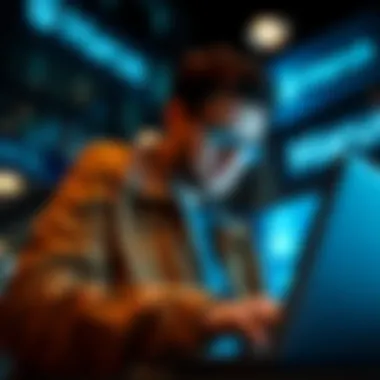 Consumer awareness regarding online banking safety