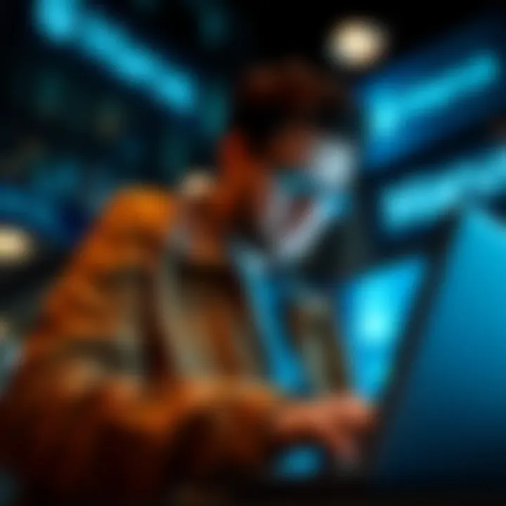 Consumer awareness regarding online banking safety