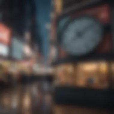 Navigating Market Time Zones Market Time Zones