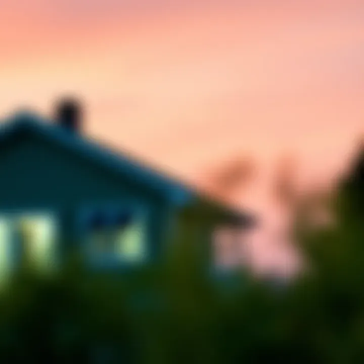 Key Influences on Mortgage Rate Fluctuations Factors influencing mortgage rate fluctuations