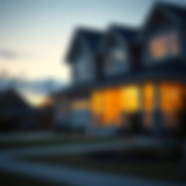 Future Projections for 30-Year Mortgage Rates Future projections for mortgage rate trends