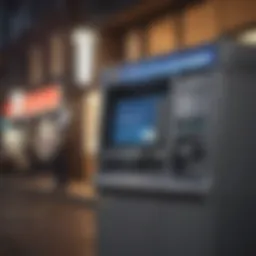Digital Transaction Innovation