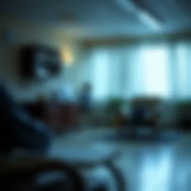 A visual guide on eligibility criteria for Medicare enrollment