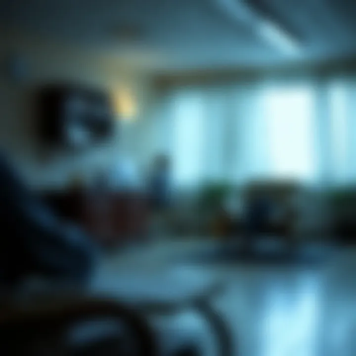 A visual guide on eligibility criteria for Medicare enrollment