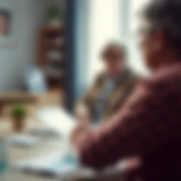 Conceptual representation of early retirement and Medicare