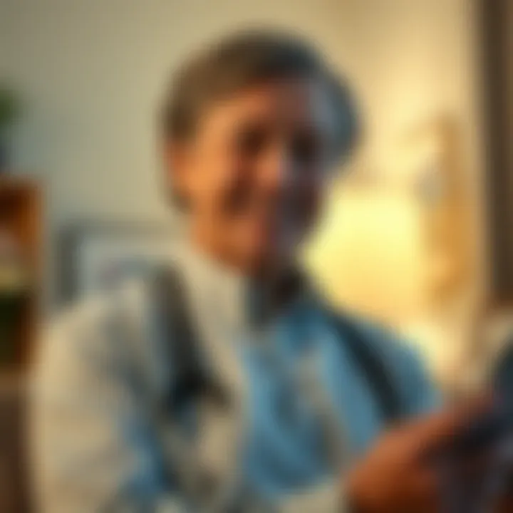 A strategic overview of enrollment options for Medicare