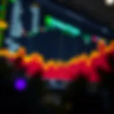 Historical Performance of Dividend Stocks Graph illustrating historical performance of dividend stocks