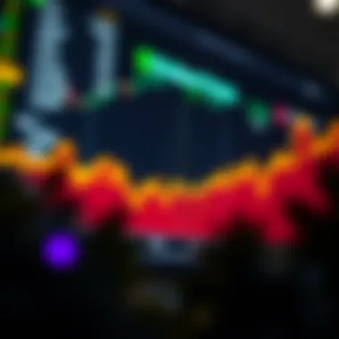 Historical Performance of Dividend Stocks Graph illustrating historical performance of dividend stocks