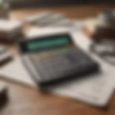 Advanced Mortgage Amount Calculator Tool Mortgage amount calculator