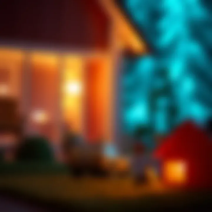 Budgeting for home purchase