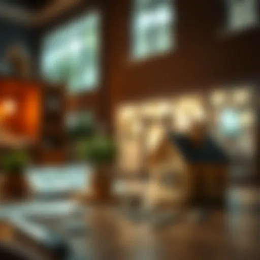 Financial resources for closing costs